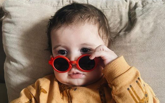 En İyi Bebek Güneş Gözlüğü Önerilerini Keşfedin!