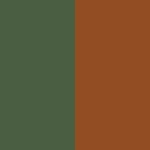 MARCEL GREEN BROWN