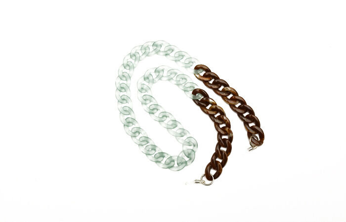 BONES - EYE CONNECTION