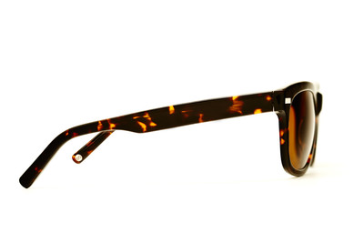 ELWOOD MOCHA TORTOISE - 3