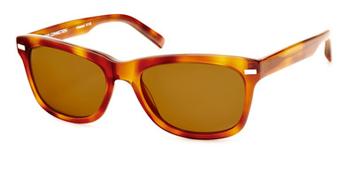 ELWOOD MOCHA TORTOISE - 10