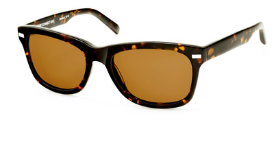 ELWOOD MOCHA TORTOISE - 2