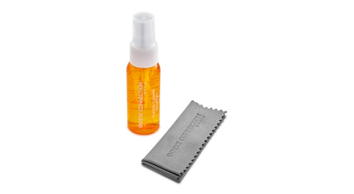 Eyewear Cleaning Kit - 2