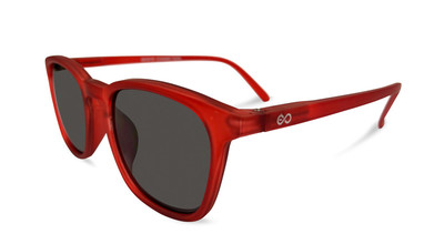 MARLOW RED - 9