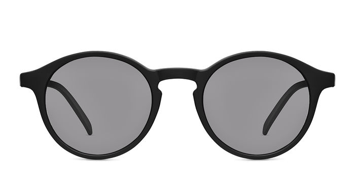 WILLIAM LARGE MOCHA TORTOISE - 5