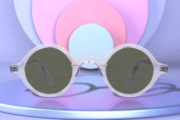 Her Dönemin Modası: Güneş Gözlükleri