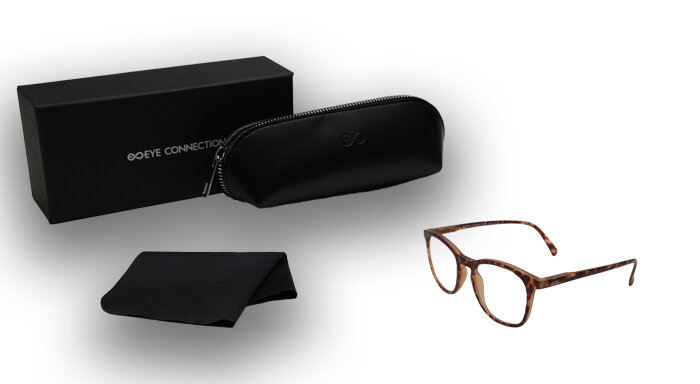 MARLOW-MAVİ IŞIK - 4