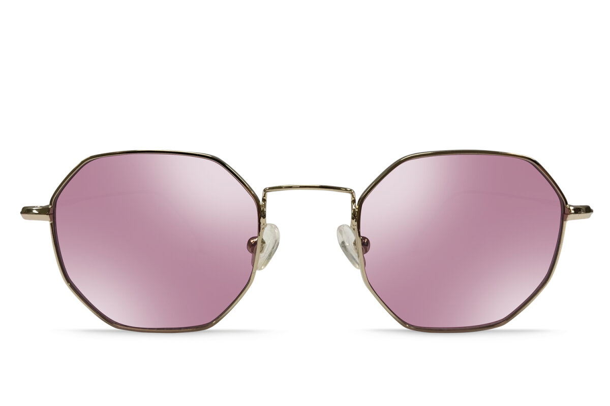 SOHO LARGE/PEMBE AYNALI - 1
