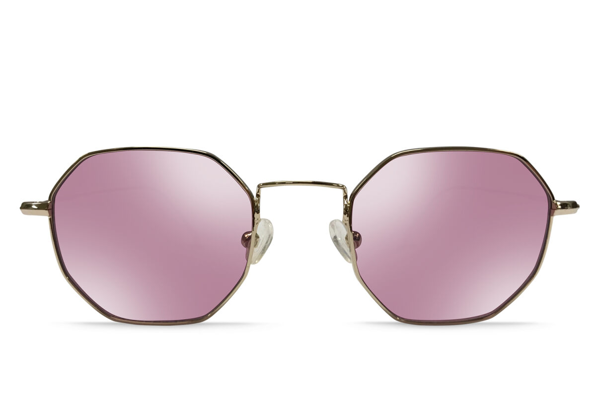 SOHO LARGE/PEMBE AYNALI - 1