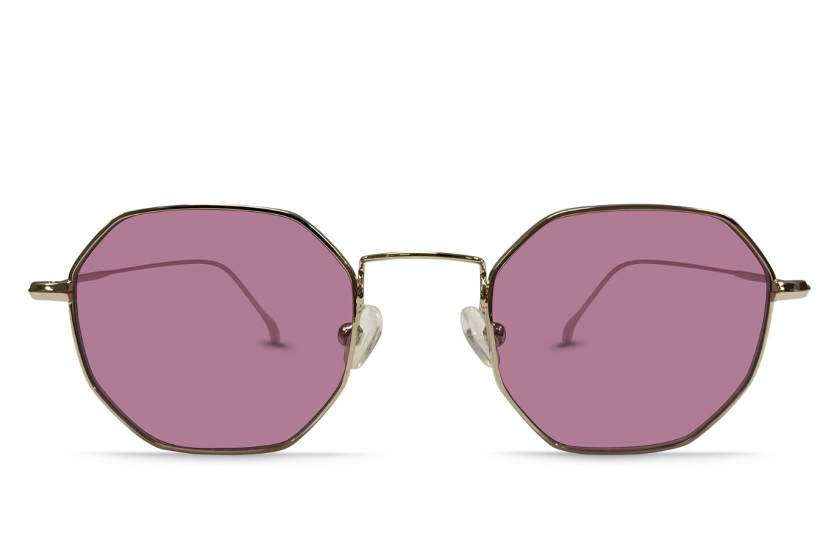 SOHO SMALL/PEMBE - 1