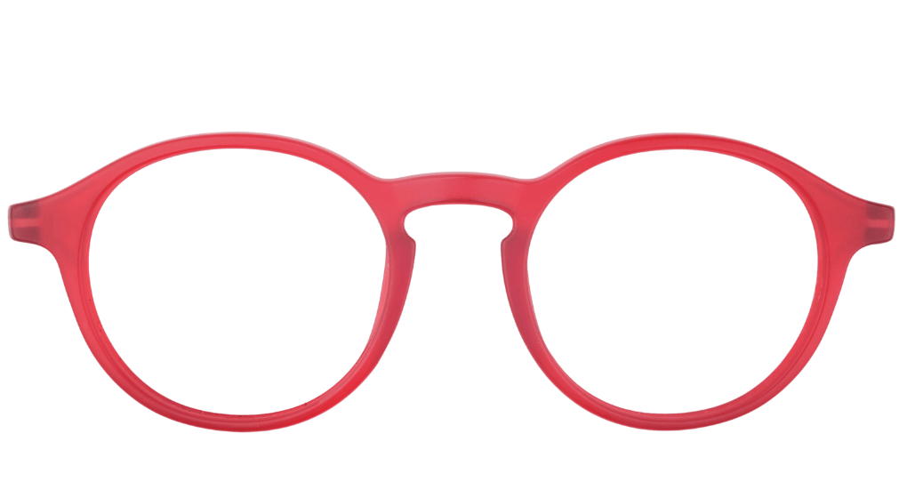 William - Gövde - Kırmızı - 