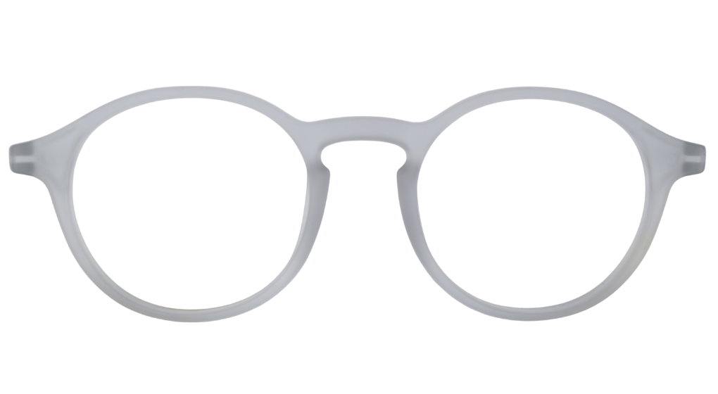 William - Gövde - Gri - 