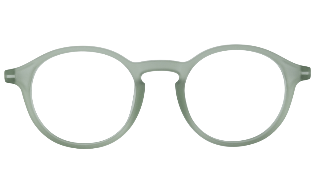 William -Gövde - Açık Yeşil - 