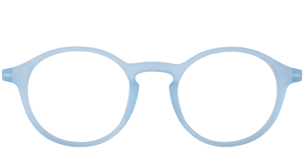 William - Gövde - Mavi - 