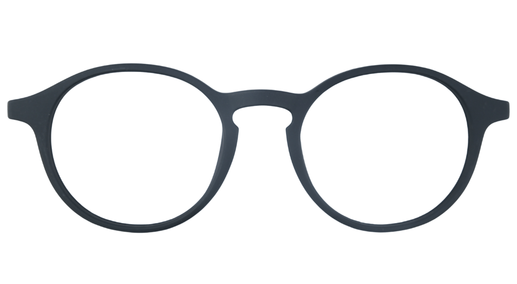 William - Gövde - Siyah - 