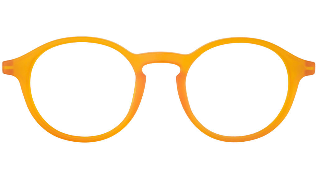 William - Gövde - Turuncu - 