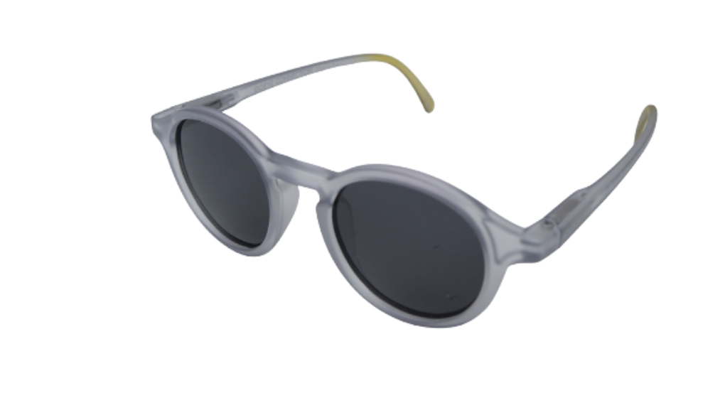 WILLIAM KIDS - GRİ SARI-POLARİZE - 2