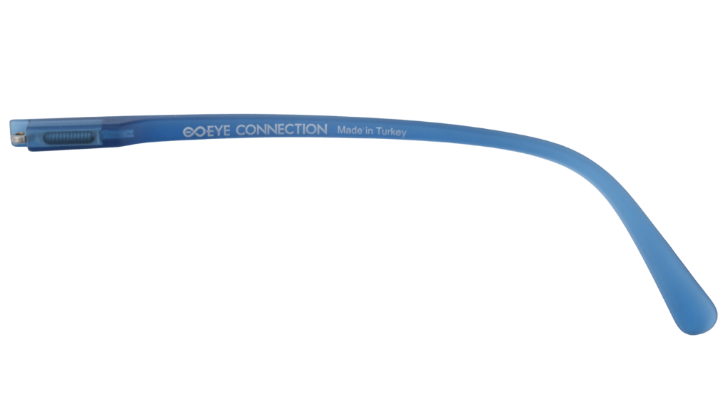 William - Sap - Sağ - Lacivert - 