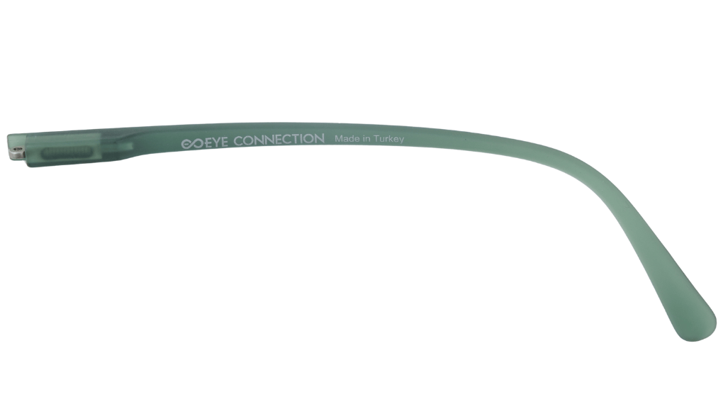 William - Sap - Sağ -Yeşil - 