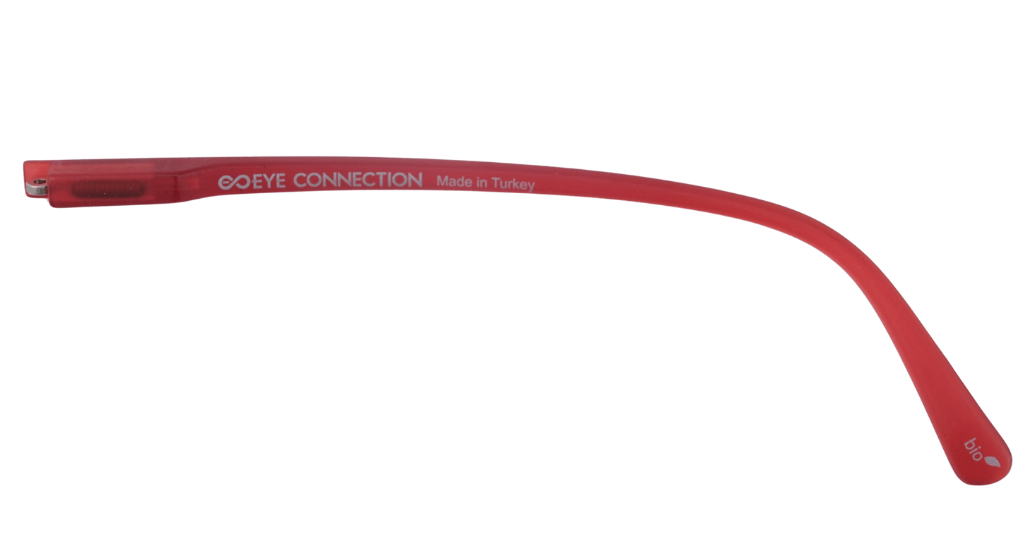 William - Sap - Sağ - Kırmızı - 