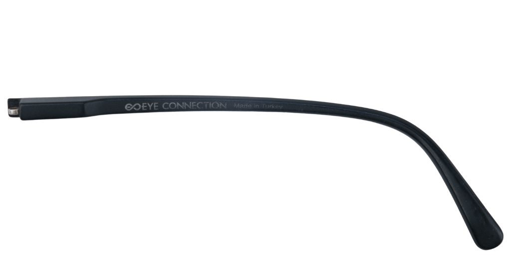 William - Sap - Sol - Siyah - 